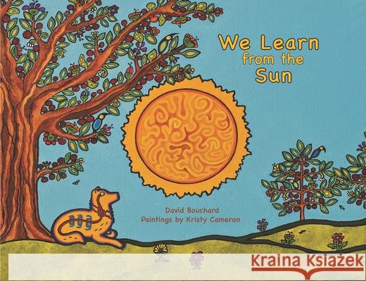 We Learn from the Sun