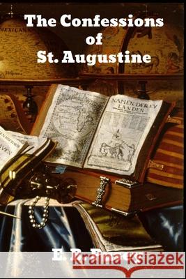 The Confessions of Saint Augustine