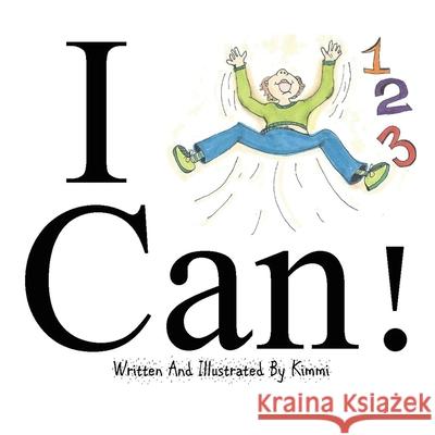 I Can!