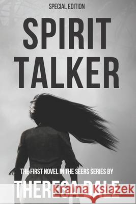 Spirit Talker