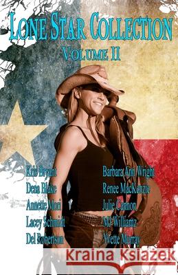 The Lone Star Collection 11