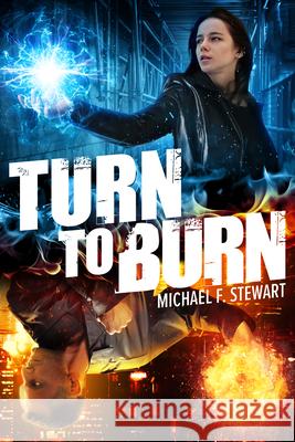 Turn to Burn