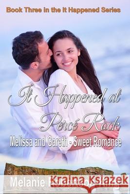 It Happened at Percé Rock