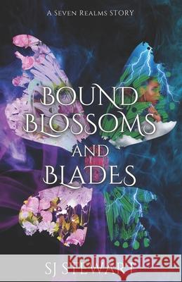 Bound Blossoms and Blades