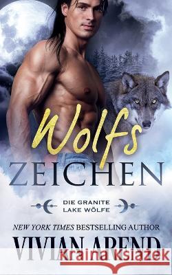 Wolfszeichen