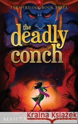 The Deadly Conch