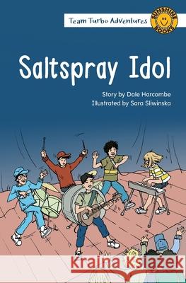 Saltspray Idol