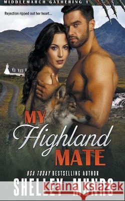 My Highland Mate