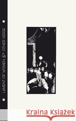 Djuna Barnes - Lament of Women & Other Rhythms