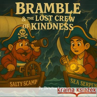 Bramble & the Lost Crew of Kindness