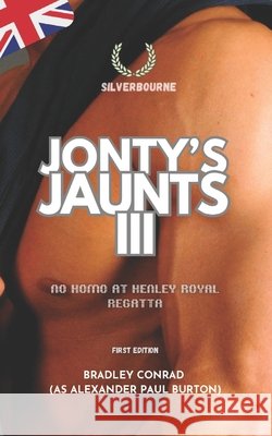 Jonty's Jaunts III: No Homo at Henley Royal Regatta - A British Rowing Romance