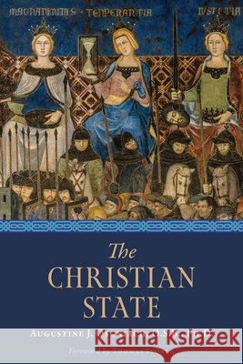The Christian State