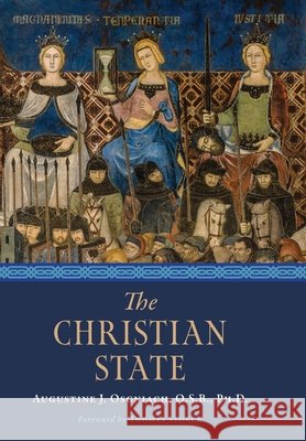 The Christian State
