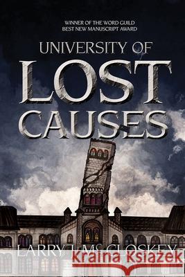 University of Lost Causes