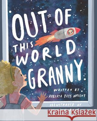 Out of This World Granny