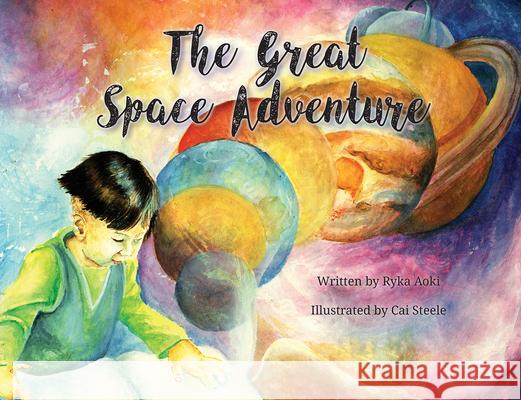 The Great Space Adventure