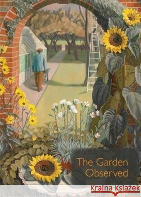 Sanctuary: Artist-Gardeners 1919-1939