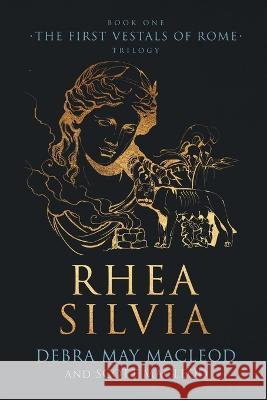 Rhea Silvia