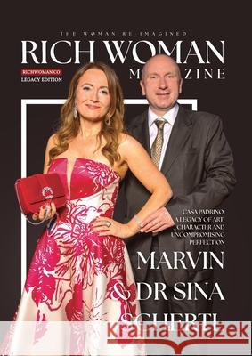 Rich Woman: Legacy Edition