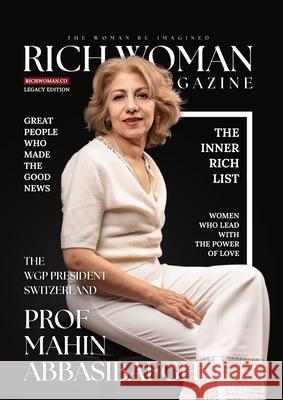 Rich Woman: Legacy Edition