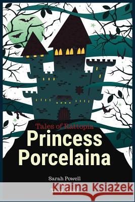 Princess Porcelaina