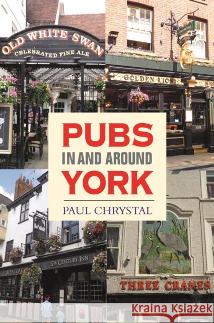 Pubs in & Around York
