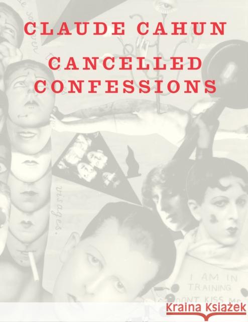 Cancelled Confessions