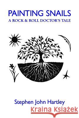 Painting Snails: A Rock & Roll Doctor's Tale