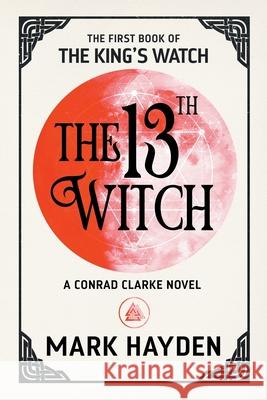 The 13th Witch