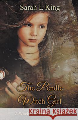 The Pendle Witch Girl