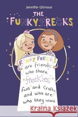 The Funky Frecks