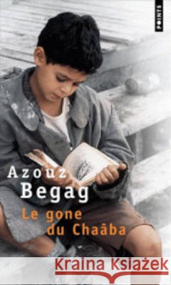 Le gone du Chaaba : Roman