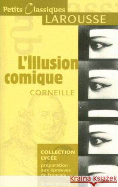 L'illusion comique