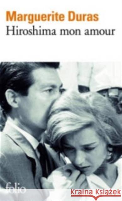 Hiroshima mon amour