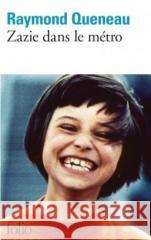 Zazie dans le metro