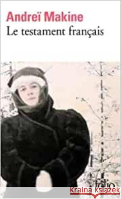 Le testament francais