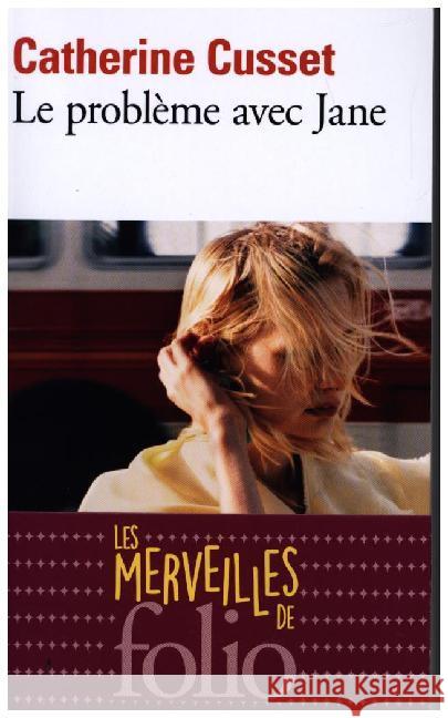 Le problème avec Jane