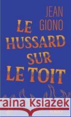 Hussard sur le toit (barwione brzegi)
