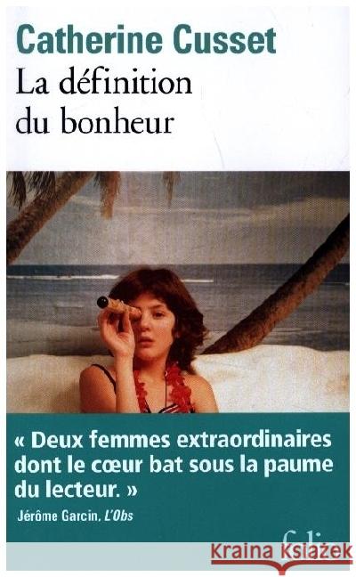 La Definition du Bonheur