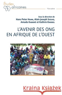 L'avenir des ONG en Afrique de l'ouest