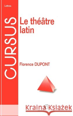 Le th??tre latin