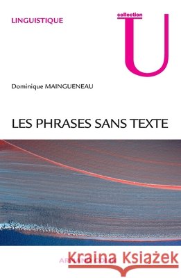 Phrases sans texte