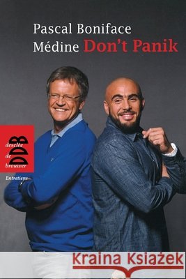 Don't panik: N'ayez pas peur !