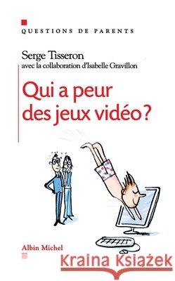 Qui a peur des jeux video ?