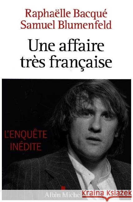 Une affaire tres francaise