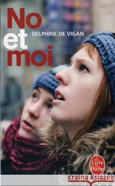 No Et Moi