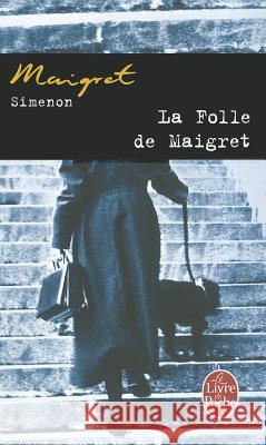 La folle de Maigret