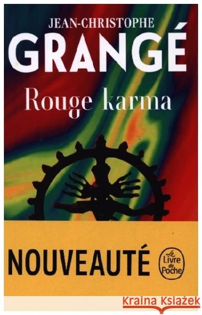 Rouge Karma