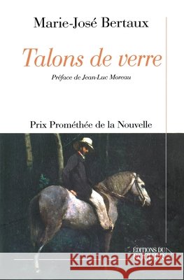 Talons de verre