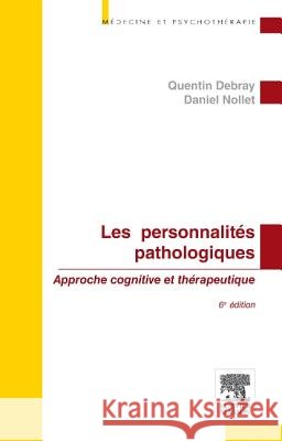 Les personnalités pathologiques